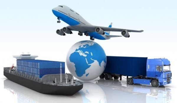 Vận tải đa phương thức - Thanh Phong Logistics - Công Ty TNHH Đầu Tư TM Xây Dựng XNK Thanh Phong